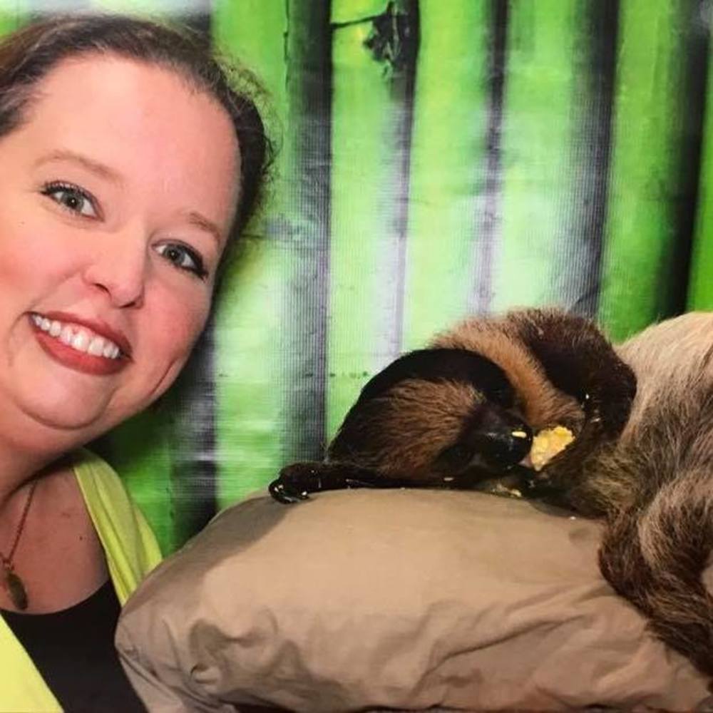 Meet your Posher, Carmen